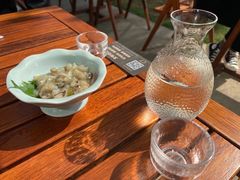 -山葵家居酒屋(天目里店)