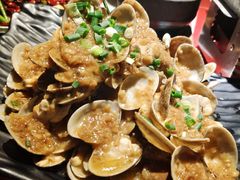 -酒城烤事(玉带龙庭店)