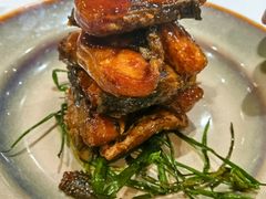 -香雪海饭店中餐厅(人民桥店)