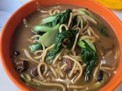 -冰岛茶餐厅(世茂店)