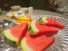 -海底捞火锅(万象城店)