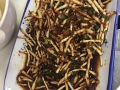 -贵州豆腐王(上合店)