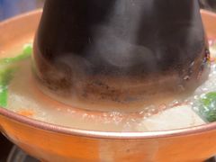 -额尔敦传统涮火锅·冰煮羊(铁东店)