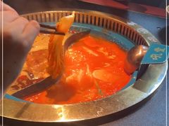 -吼堂老火锅(万寿宫店)