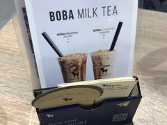 -After You Dessert Cafe(CENTRALWORLD)