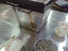 -郝大姐·乌龙山铁板烧(大学城三店)