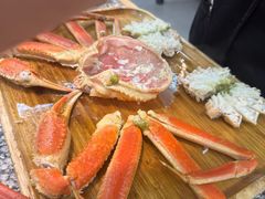 -震海贝烤贝·民俗特色店(延吉总店)