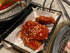 -火炉火自助餐(西直门凯德MALL店)