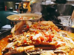 -桐爷小馆(广渠门店)
