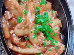 -明记港式烧腊茶餐厅(下沙店)
