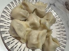 -叁拾壹克饺子·东北菜(国贸店)