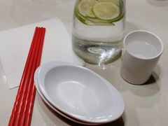 -喜家德虾仁水饺(华强天虹店)