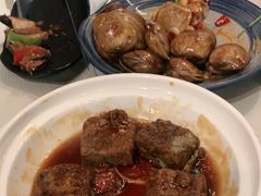 -渔娘渔家丹东海鲜(东直门店)