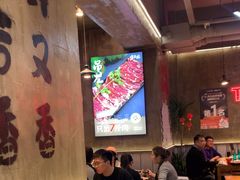 -谭三娘鲜切牛肉自助火锅(九眼桥总店)