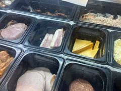-赛百味SUBWAY(马台街店)