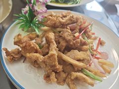-西山人家·传统苏帮菜·家宴(木渎店)