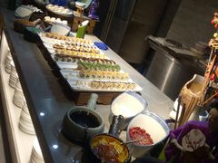 -蓝鲸湾汤泉(包河店)