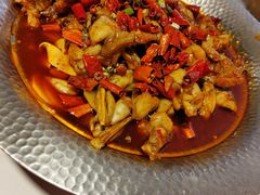 -美蛙四季(望京凯德茂店)