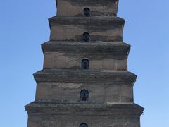 -大慈恩寺(大雁塔)