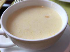 -圣廷苑酒店-世纪楼菲苑自助餐厅