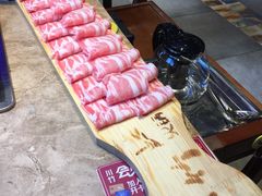 一米羊肉-川竹火锅(创业城店)