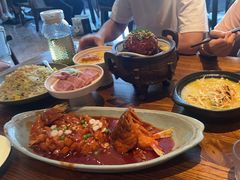 -扬州狮子楼·非遗淮扬菜(总店)