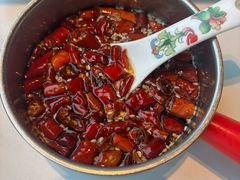 -南门涮肉(通州大船店)