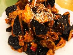 -桃子餐厅·天津菜(红星路直营店)