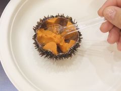 -HIHE Bistro·Oyster Bar(华熙live店)