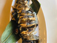 -北京水岸山吧度假村(雁栖镇店)