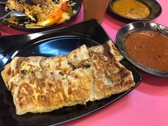 -新加坡Zam Zam餐馆