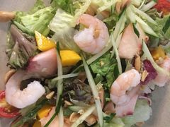 -HELLO 27 意面·沙拉·帕尼尼