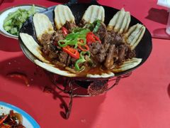 -盱眙虾神於氏龙虾(夫子庙红街店)