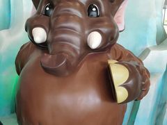 -长沙湘江冰雪世界