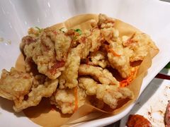 -华竹饭店(中央大街店)