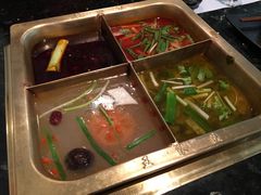 -王家渡火锅店(棕榈泉店)