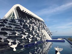 -巴厘岛悦榕庄Jumana露台餐厅