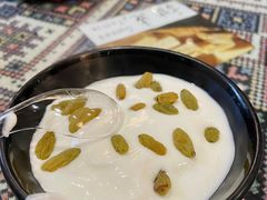 -新疆伊宁远征餐厅