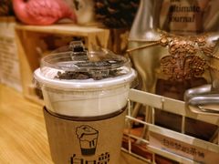 -白日梦奶茶