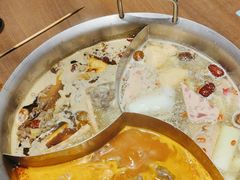 -快乐小羊(富强中路店)