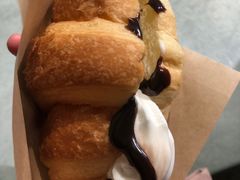 -麦当劳(花园北路店)