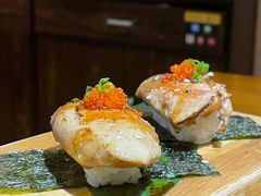 -东岸料理·寿司·刺身