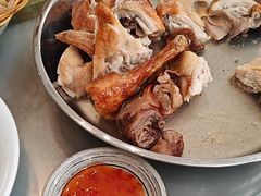 -芭厘·农庄老字号.电饭煲五指毛桃焗鸡