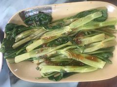 通心菜-百富露(跃龙北路店)