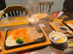 -豪享来中西餐厅(隆昌店)