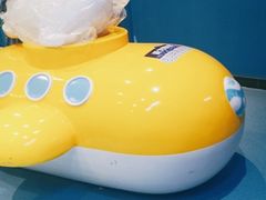 -沙沙哗啦海洋馆(华宇百花谷店)