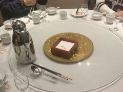 包厢-大鸭梨烤鸭·北京菜(南小街/南苑店)