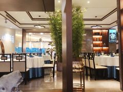 大堂-松鹤楼·非遗·苏帮菜(融科店)