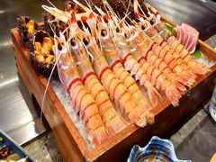 -黑木原精致料理·铁板烧
