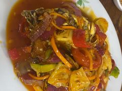 -邮电新村嘉积鸭美味园